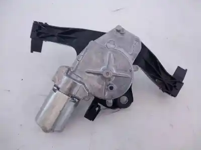 Pezzo di ricambio per auto di seconda mano MOTORE TERGICRISTALLO POSTERIORE per OPEL CORSA E  Riferimenti OEM IAM 0390205011 E2-B6-60-1 39045012