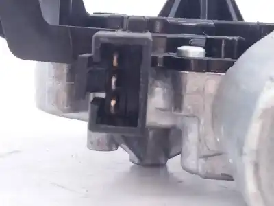 Second-hand car spare part rear windshield wiper motor for opel corsa e selective oem iam references 0390205011 e2-b6-60-1 39045012