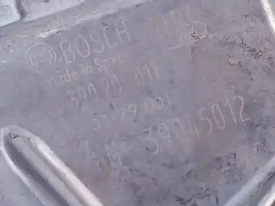 Second-hand car spare part rear windshield wiper motor for opel corsa e selective oem iam references 0390205011 e2-b6-60-1 39045012