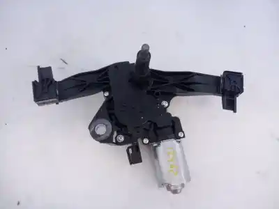 Second-hand car spare part rear windshield wiper motor for opel corsa e selective oem iam references 0390205011 e2-b6-60-1 39045012