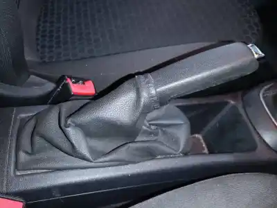 Pezzo di ricambio per auto di seconda mano leva del freno a mano per opel corsa e selective riferimenti oem iam 