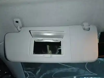 Pezzo di ricambio per auto di seconda mano tenda sinistra per opel corsa e selective riferimenti oem iam 