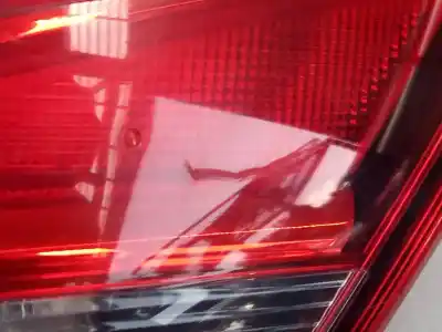 Pezzo di ricambio per auto di seconda mano fanale posteriore destro nella porta per opel corsa e selective riferimenti oem iam 39012624 e2-b6-64-1 46003466