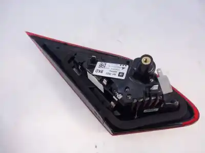 Pezzo di ricambio per auto di seconda mano fanale posteriore destro nella porta per opel corsa e selective riferimenti oem iam 39012624 e2-b6-64-1 46003466