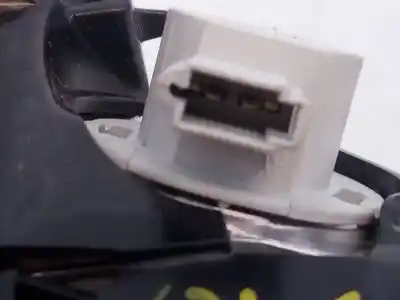 Pezzo di ricambio per auto di seconda mano fanale posteriore destro nella porta per opel corsa e selective riferimenti oem iam 39012624 e2-b6-64-1 46003466