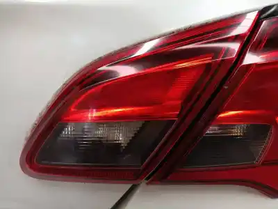 Pezzo di ricambio per auto di seconda mano fanale posteriore destro nella porta per opel corsa e selective riferimenti oem iam 39012624 e2-b6-64-1 46003466