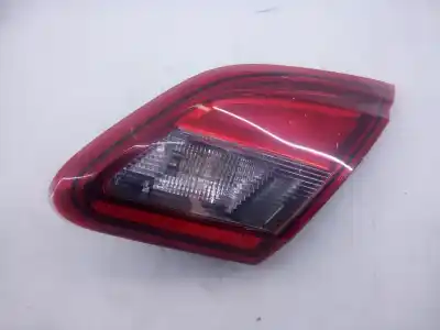Pezzo di ricambio per auto di seconda mano fanale posteriore destro nella porta per opel corsa e selective riferimenti oem iam 39012624