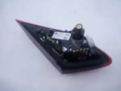 Peça sobressalente para automóvel em segunda mão farolim da mala traseiro direito por opel corsa e selective referências oem iam 39012624 e2-b6-59-1 