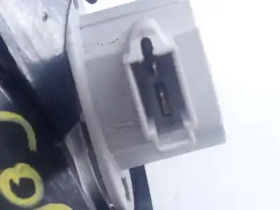 Peça sobressalente para automóvel em segunda mão farolim da mala traseiro direito por opel corsa e selective referências oem iam 39012624 e2-b6-59-1 