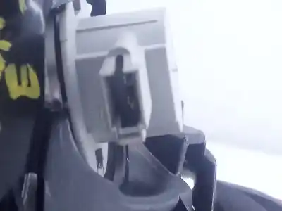 Second-hand car spare part left tailgate door light for opel corsa e selective oem iam references 39012623 e2-b6-59-1 