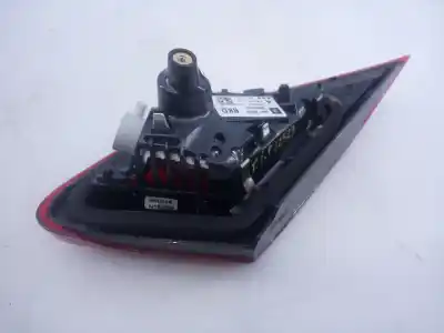 Second-hand car spare part left tailgate door light for opel corsa e selective oem iam references 39012623 e2-b6-59-1 