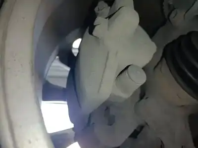 Pezzo di ricambio per auto di seconda mano pinza freno anteriore destra per opel corsa e selective riferimenti oem iam 