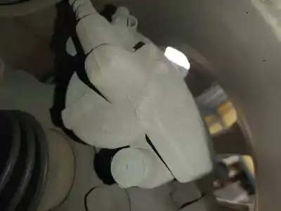 Pezzo di ricambio per auto di seconda mano pinza freno anteriore sinistra per opel corsa e selective riferimenti oem iam 