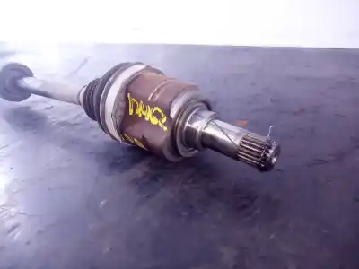 Second-hand car spare part front right transmission for opel corsa e selective oem iam references 13149829 p1-a6-36 