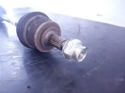 Second-hand car spare part front left transmission for opel corsa e selective oem iam references 13149830 p1-a6-31 