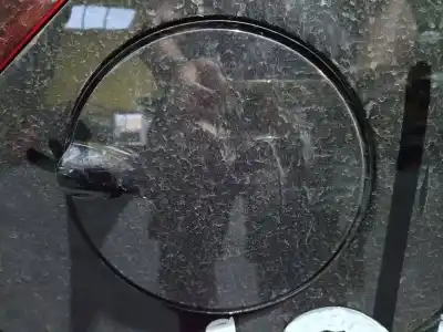 Pezzo di ricambio per auto di seconda mano tappo esterno del carburante per opel corsa e selective riferimenti oem iam 