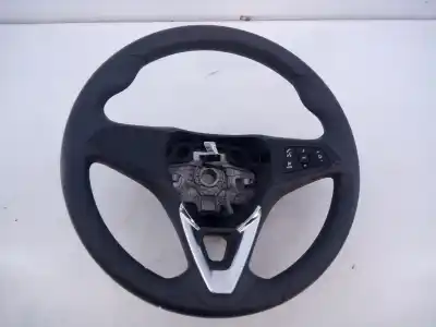 Peça sobressalente para automóvel em segunda mão VOLANTE por OPEL CORSA E  Referências OEM IAM 39035987 E2-B6-58-2 