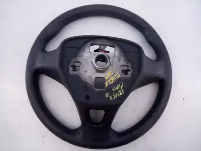 Second-hand car spare part steering wheel for opel corsa e selective oem iam references 39035987 e2-b6-58-2 