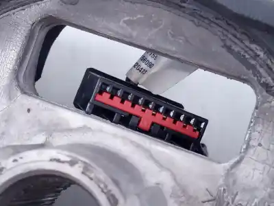 Second-hand car spare part steering wheel for opel corsa e selective oem iam references 39035987 e2-b6-58-2 