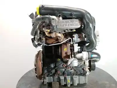 Second-hand car spare part complete engine for seat leon (1p1) sport oem iam references azv m1-a1-9 