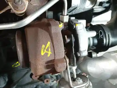 Second-hand car spare part complete engine for seat leon (1p1) sport oem iam references azv m1-a1-9 