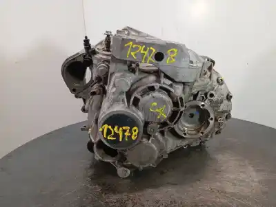 Peça sobressalente para automóvel em segunda mão caixa de velocidades por seat leon (1p1) sport referências oem iam jlt