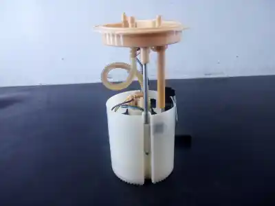 Peça sobressalente para automóvel em segunda mão boia / bomba combustível por seat leon (1p1) sport referências oem iam 1k0919050j