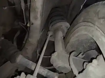 Peça sobressalente para automóvel em segunda mão  por SEAT LEON (1P1)  Referências OEM IAM   