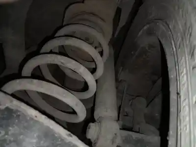 Second-hand car spare part Right Rear Shock Absorber for SEAT LEON (1P1) Sport OEM IAM references   