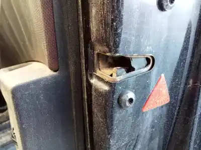 Автозапчастина б/у замок передній праві двері для SEAT LEON (1P1) Sport Посилання на OEM IAM   