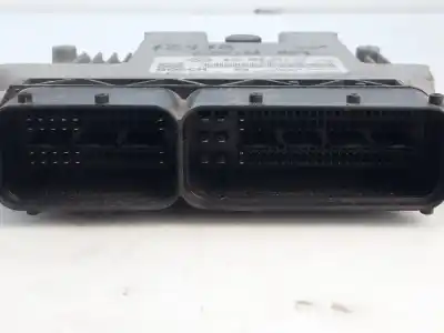 Second-hand car spare part ecu engine control for seat leon (1p1) sport oem iam references 03g906021 e2-a1-45-1 0281013281