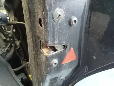 Peça sobressalente para automóvel em segunda mão  por SEAT LEON (1P1)  Referências OEM IAM   