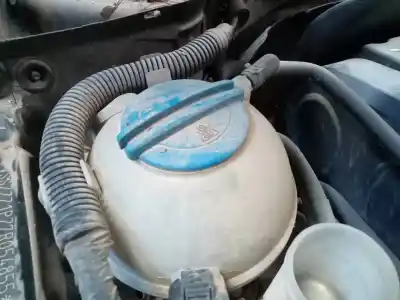 Peça sobressalente para automóvel em segunda mão depósito de expansão por seat leon (1p1) sport referências oem iam 