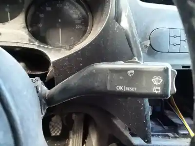 Peça sobressalente para automóvel em segunda mão comutador de limpa vidros por seat leon (1p1) sport referências oem iam 