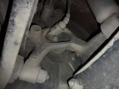 Peça sobressalente para automóvel em segunda mão manga de eixo traseira direita por seat leon (1p1) sport referências oem iam 