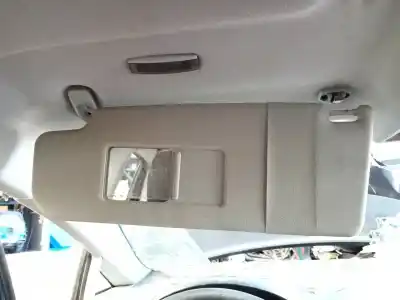 Автозапчастина б/у лівий натір для SEAT LEON (1P1) Sport Посилання на OEM IAM   