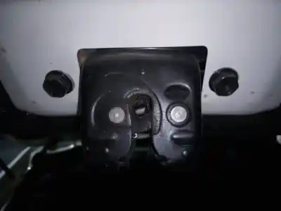 Piesă de schimb auto la mâna a doua ÎNCUIETOARE PORBAGAJ pentru NISSAN QASHQAI (J11)  Referințe OEM IAM   