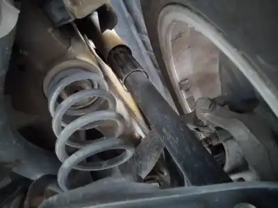 Peça sobressalente para automóvel em segunda mão amortecedor traseiro direito por volkswagen passat variant (3g5) advance bmt referências oem iam 