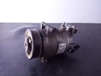 Peça sobressalente para automóvel em segunda mão compressor de ar condicionado a/a a/c por volkswagen passat variant (3g5) advance bmt referências oem iam 5q0820803d