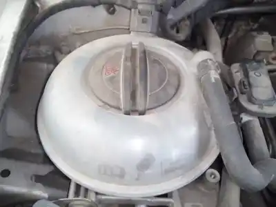 Peça sobressalente para automóvel em segunda mão depósito de expansão por volkswagen passat variant (3g5) advance bmt referências oem iam 