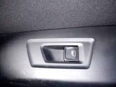 Peça sobressalente para automóvel em segunda mão botão / interruptor elevador vidro dianteiro direito por volkswagen passat variant (3g5) advance bmt referências oem iam 