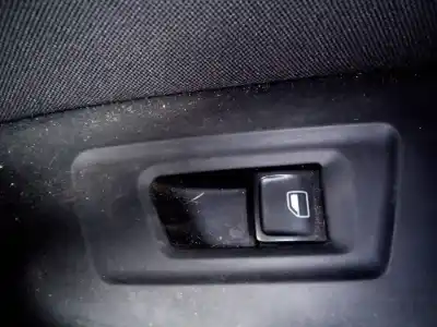 Peça sobressalente para automóvel em segunda mão botão / interruptor elevador vidro traseiro direito por volkswagen passat variant (3g5) advance bmt referências oem iam 