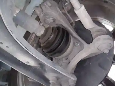 Peça sobressalente para automóvel em segunda mão manga de eixo dianteira direita por volkswagen passat variant (3g5) advance bmt referências oem iam 