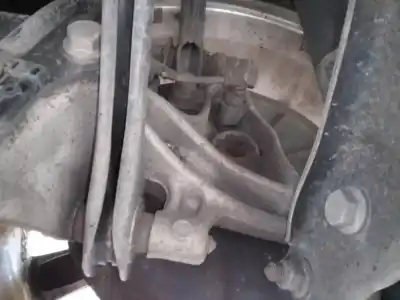 Peça sobressalente para automóvel em segunda mão manga de eixo traseira direita por volkswagen passat variant (3g5) advance bmt referências oem iam 