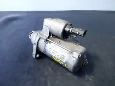 Peça sobressalente para automóvel em segunda mão motor de arranque por volkswagen passat variant (3g5) advance bmt referências oem iam 02m911024s
