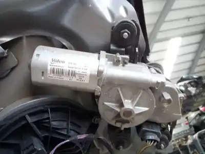 Peça sobressalente para automóvel em segunda mão motor do limpador traseiro por volkswagen passat variant (3g5) advance bmt referências oem iam 5g0955711a