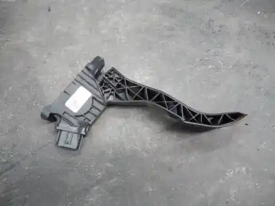 Peça sobressalente para automóvel em segunda mão pedal acelerador por volkswagen passat variant (3g5) advance bmt referências oem iam 5q1723503h