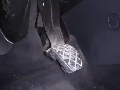 Peça sobressalente para automóvel em segunda mão pedal de travão por volkswagen passat variant (3g5) advance bmt referências oem iam 