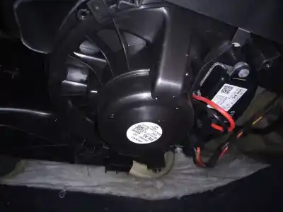 Peça sobressalente para automóvel em segunda mão ventilador de aquecimento por volkswagen passat variant (3g5) advance bmt referências oem iam 3q1819021a