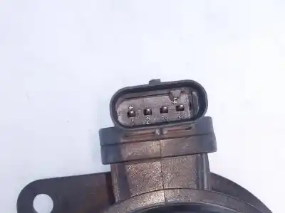 Автозапчастина б/у витратомір повітря для seat toledo (kg3) reference посилання на oem iam 04l906461b e2-a1-38-2 5wk98102